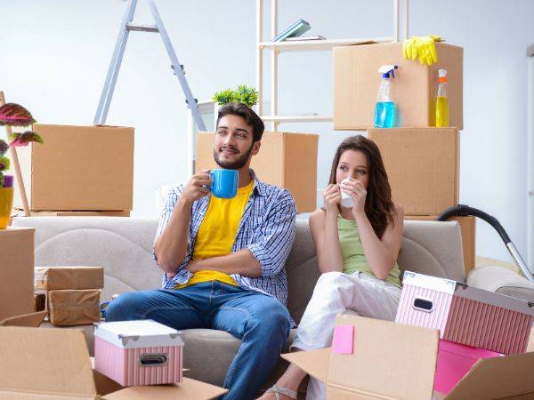 Pierwsze kroki po zakupie nowego mieszkania: Poradnik dla nowych właścicieli